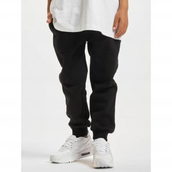 Urban Classics Jungen Sweatpants schwarz 134-140 cm