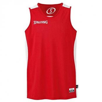 Spalding Little Athlete Red Jersey