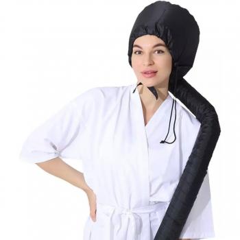 Perm Drying Hair Care Cap