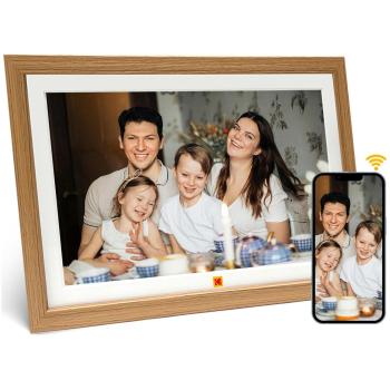 Frame Fotografico Digitale Kodak RCF‑1561W