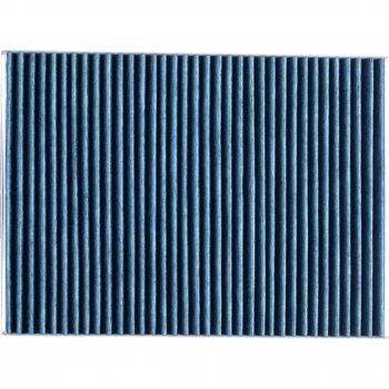 RIDEX PLUS Kupéfilter för Golf IV Schrägheck 424I0507P