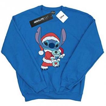 Felpa Disney Design Tranquillo