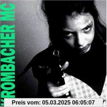 Krombacher Doigt Svelte