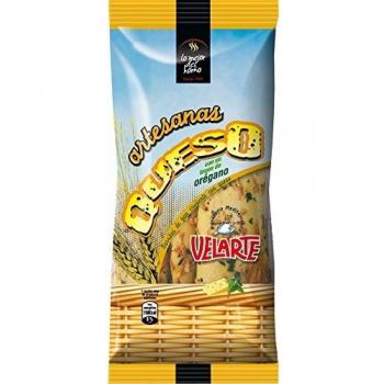 Velarte Queso con Orégano en Barritas