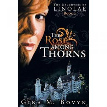 The Rose Among Thorns