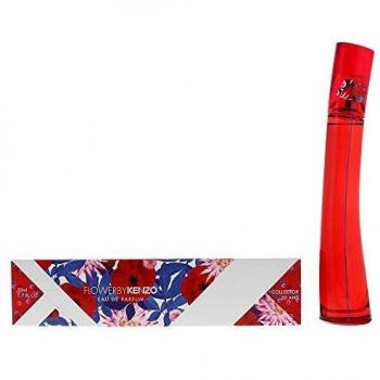 Kenzo Flower Eau De Parfum Spray (20th Anniversary Edition) 50ml/1.7oz