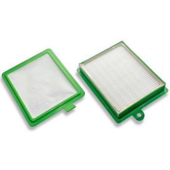 Vhbw Staubsauger HEPA-Filter für AEG/Electrolux