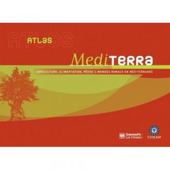 Atlas MEDITERRA