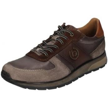 Ivo Bugatti Sneaker Basket – Grau 331‑APA04‑1441