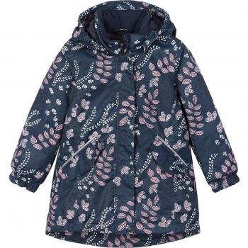Reima Girl’s Water‑Resistant Taho Jacket
