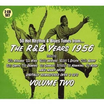 Randb years 1956 vol 2