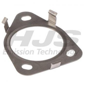 Tubo de escape Junta HJS 83 14 1654