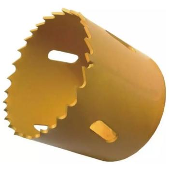 Scie cloche DEDRA 24 mm