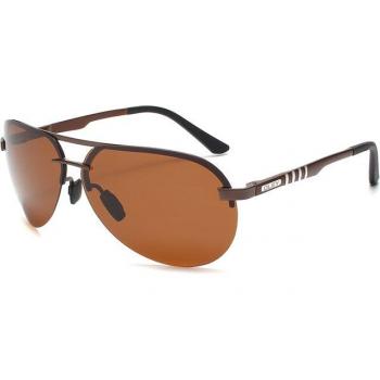 OLEY Men's Polarized Pilot Sunglasses UV400 YA541