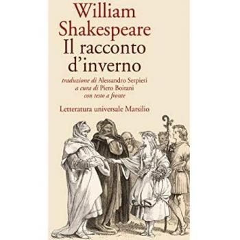 Il racconto d'inverno. Testo inglese a fronte