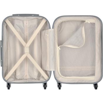 Delsey Paris Helium Classic 2 Handgepäckstück – 55 cm, 31 l – Beige