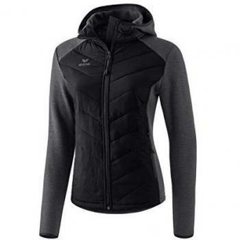 Erima Women's Puffer Jacket