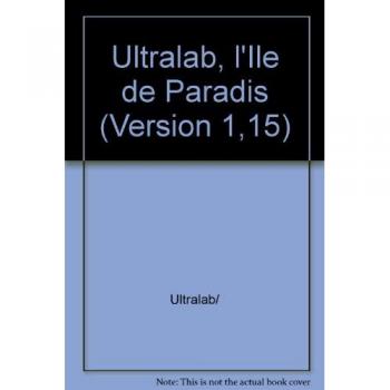 Terrains De Jeux T.1, l'île de paradis (version 1.15)