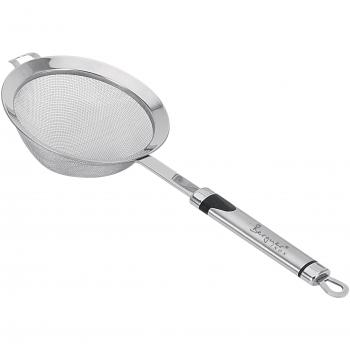 COLADOR DE ACERO INOXIDABLE BERGNER 34CM