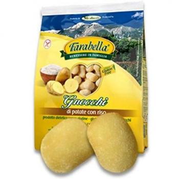 La Fabbrica Lasagna Senza Glutine 500g