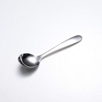 Cuillère à café en acier inoxydable
