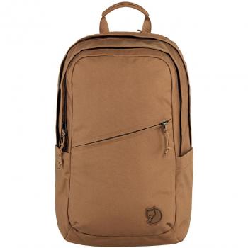 Räven 20 Sports Backpack – Khaki Dust, One Size