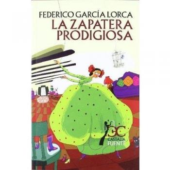 LA ZAPATERA PRODIGIOSA