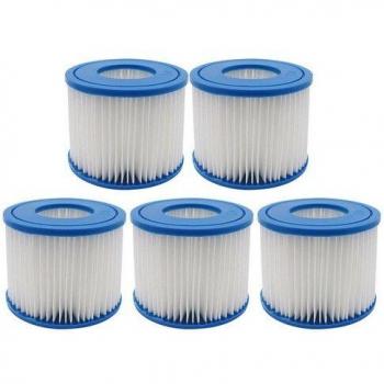 Lay-Z-Spa Size VI Replacement Filter Cartridge