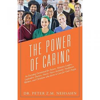 Nehsahn, Peter Z M: The Power of Caring