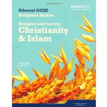 Edexcel GCSE Religious Studies Unit 8B: Religion and Society