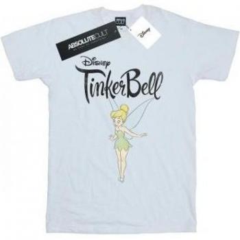 Tinker Bell Flying Tink Tee (for boys)