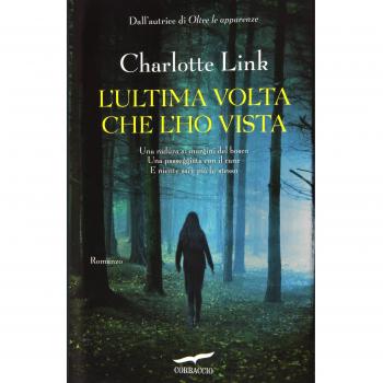L' ultima volta che l'ho vista