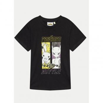 OVS Everyday Black T-Shirt – Regulares Design