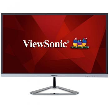 ViewSonic VX2776-SMHD Frameless LED Monitor 27 Inch IPS Full HD