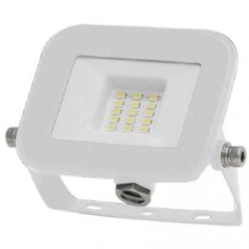 LED-Flutlicht 10W SMD Samsung Chip IP65 Weiß 6500K