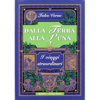 Dalla Terra alla Luna
