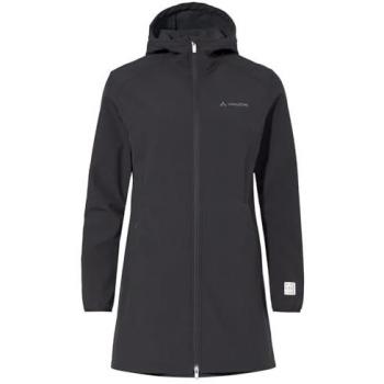 Moena parka softshell femme VAUDE
