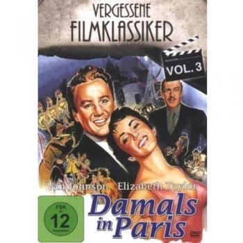 Damals In Paris