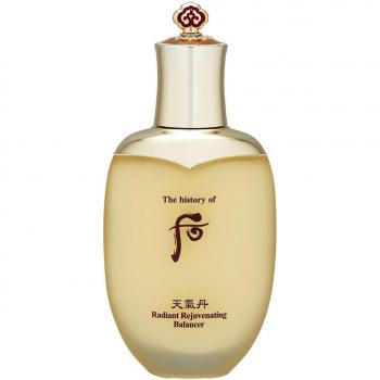 Whoo Cheongidan Radiant Rejuvenating Balancer 150ml