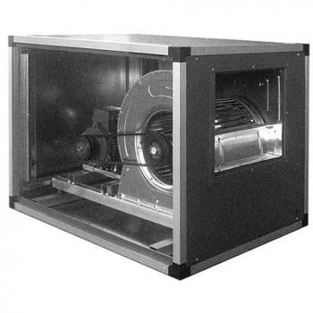 DBZ0016 Virtus 2‑Gear Extraction System – Transmissie