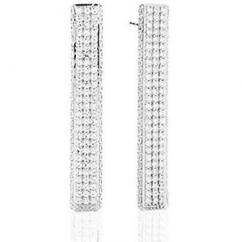Pendientes para Mujer Sif Jakobs E10766-CZ