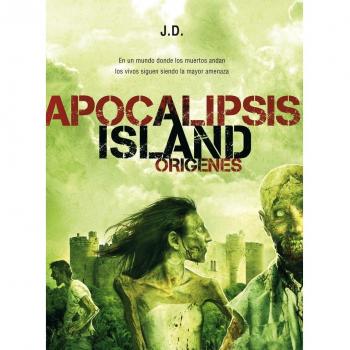 APOCALIPSIS ISLAND 2 ORIGENES