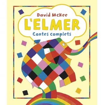 L'Elmer. Recopilatori de contes