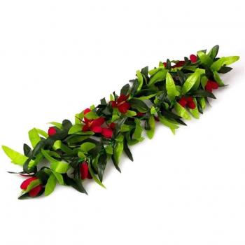 Island Breeze Artificial Flower Chain