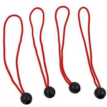 Corda elastica con sfera