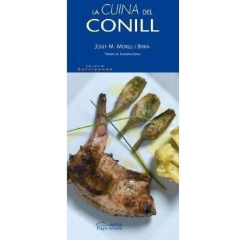 La cuina del conill