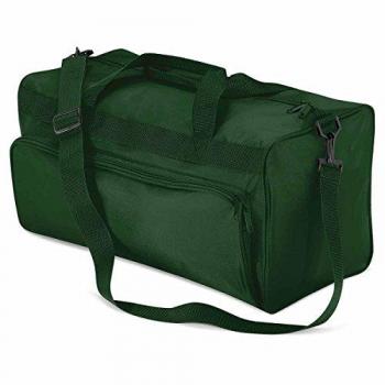 Sac de randonnée 34 L – QD45 – vert bouteille