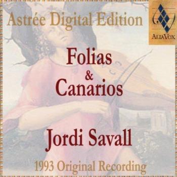 Folies Y Canaris : Cabanilles, Mudarra, Sanz