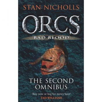 Orcs Bad Blood