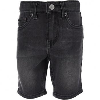 Levi's Boys' Eco Slim Fit Shorts
